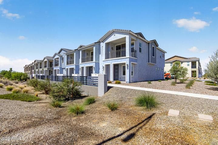 8149 E PETUNIA Avenue #1103, Mesa, AZ
