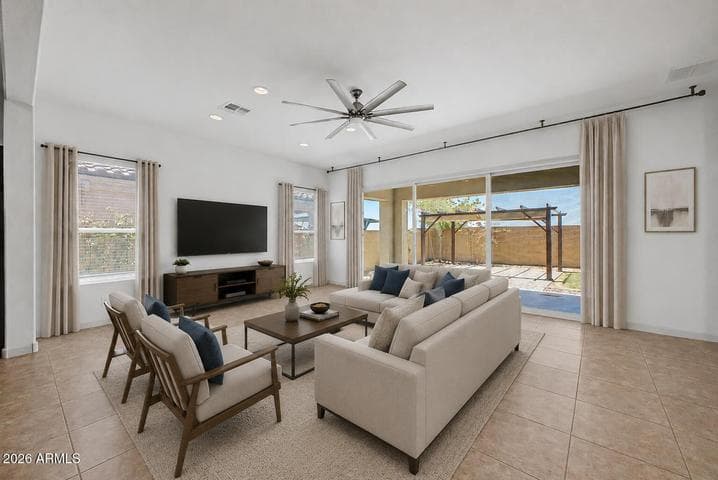 2510 N COMISKEY Drive, Florence, AZ