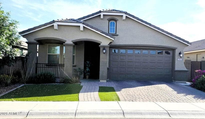 2921 W BRIDGER Drive, San Tan Valley, AZ