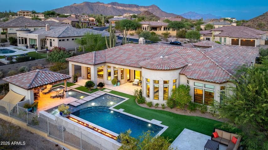 8856 E ROSEDALE Circle, Mesa, AZ