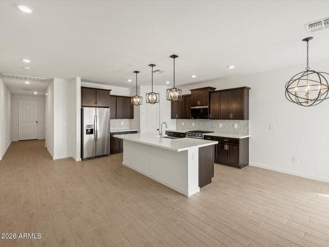 3870 N PATRIOT Way, Florence, AZ