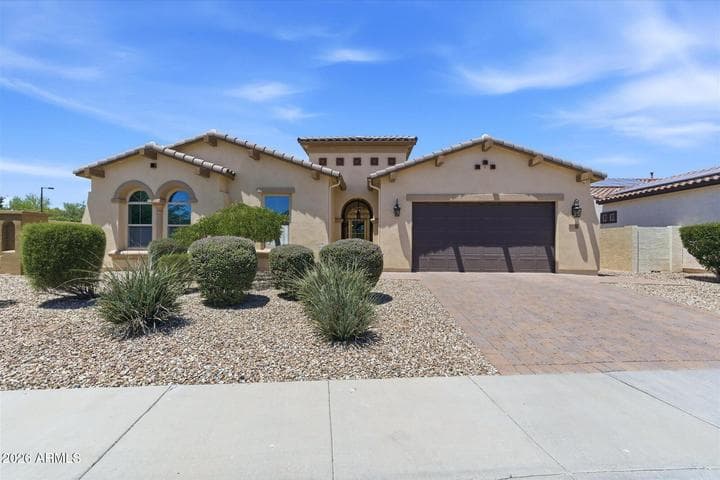 15766 W WILSHIRE Drive, Goodyear, AZ