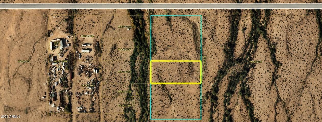 001 W Ocotillo Road #3, Buckeye, AZ