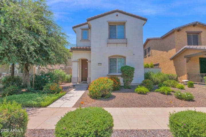 12412 N 153RD Avenue, Surprise, AZ