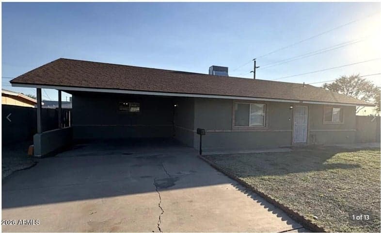 5047 W TUCKEY Lane, Glendale, AZ