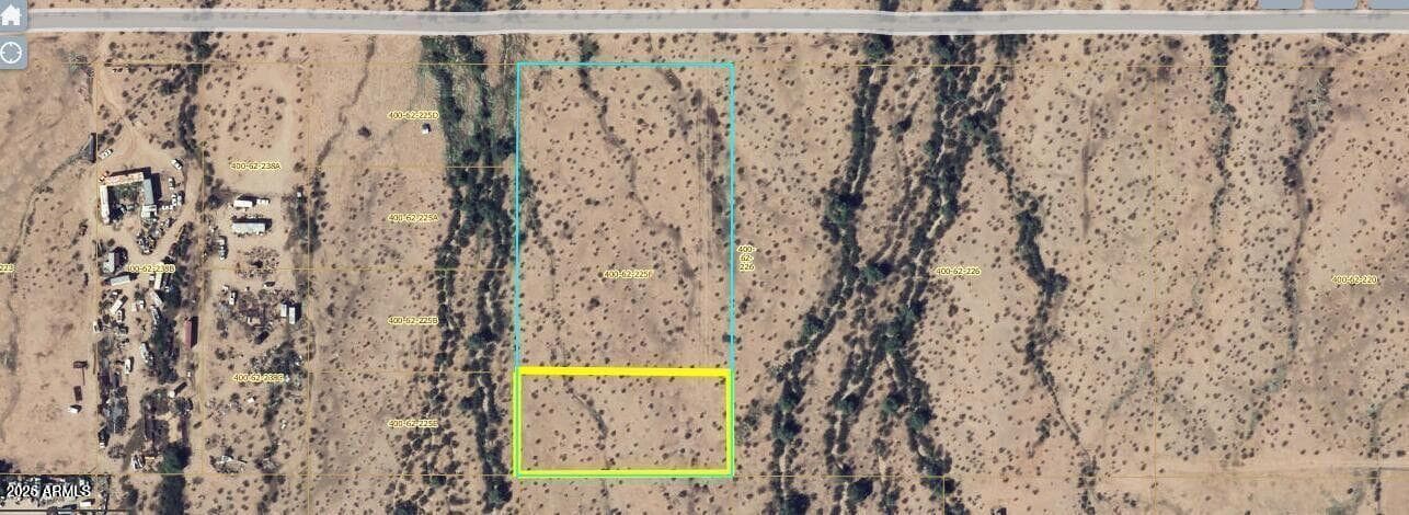 002 W OCOTILLO Road #3, Buckeye, AZ