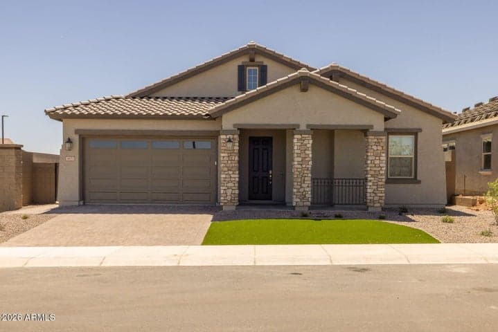 34651 N Turnerville Road, San Tan Valley, AZ