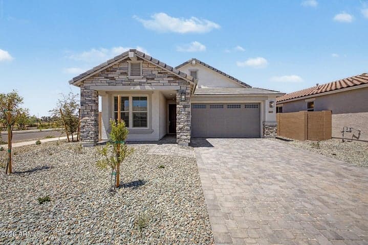 8050 W GRANADA Road, Phoenix, AZ