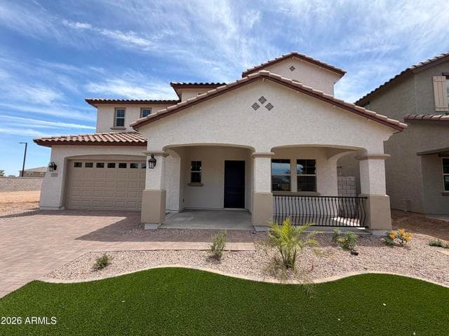 15767 W SAND HILLS Road, Surprise, AZ