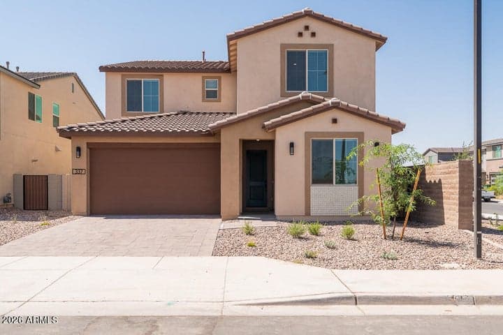 337 E LINDO Lane, San Tan Valley, AZ