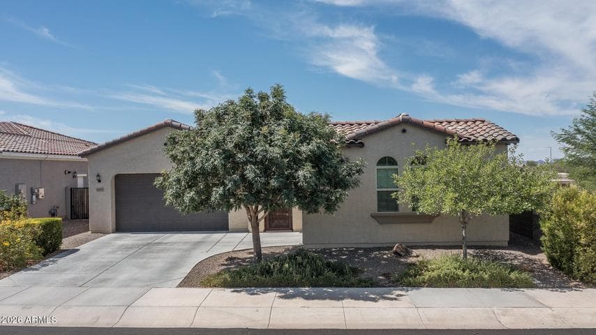 18059 W TANGLEWOOD Drive, Goodyear, AZ