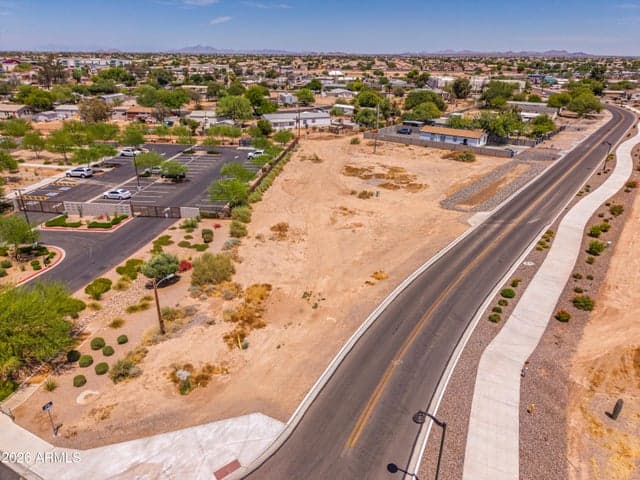 45024 W GARVEY Avenue #-, Maricopa, AZ
