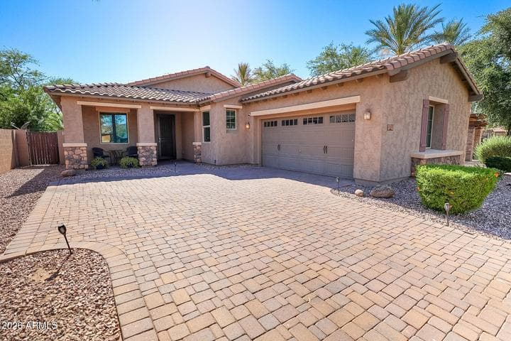 1742 N 144TH Drive, Goodyear, AZ