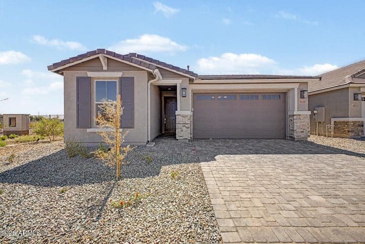 1808 N 80TH Lane, Phoenix, AZ