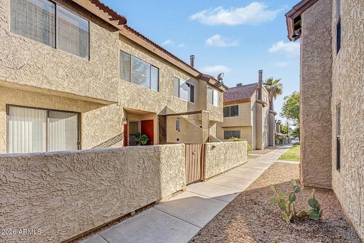 2040 S LONGMORE Street #43, Mesa, AZ