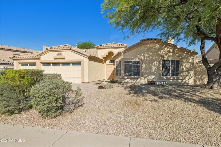 648 W MUIRWOOD Drive, Phoenix, AZ