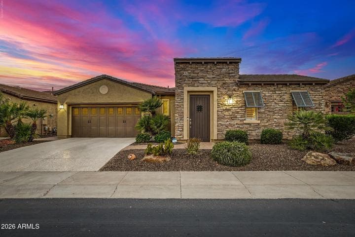 28536 N 128TH Drive, Peoria, AZ