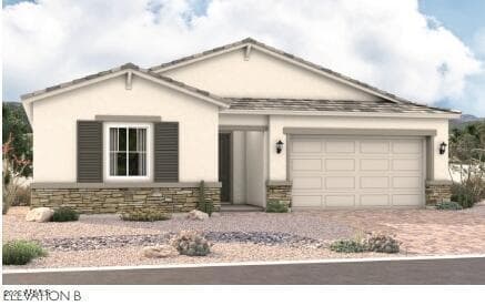 8352 N 186TH Lane, Waddell, AZ