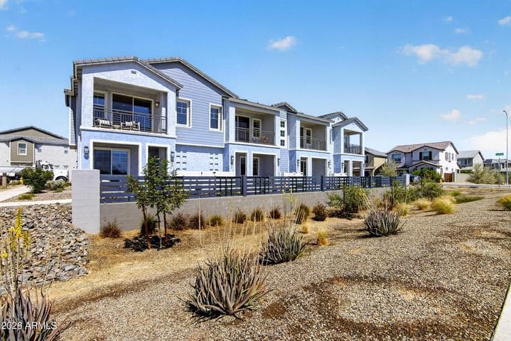 8149 E PETUNIA Avenue #1102, Mesa, AZ