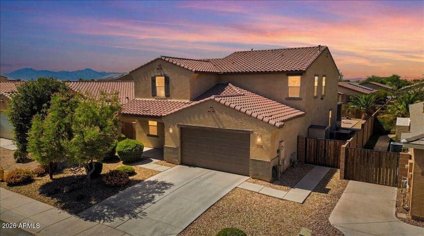 40098 W Ganly Way, Maricopa, AZ