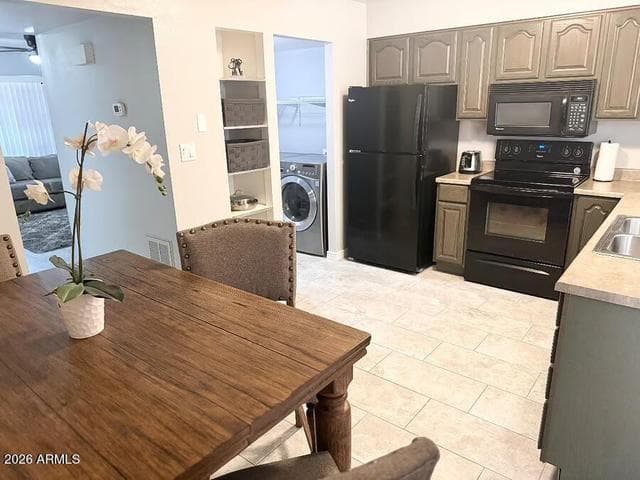 1115 E Fremont Drive, Tempe, AZ
