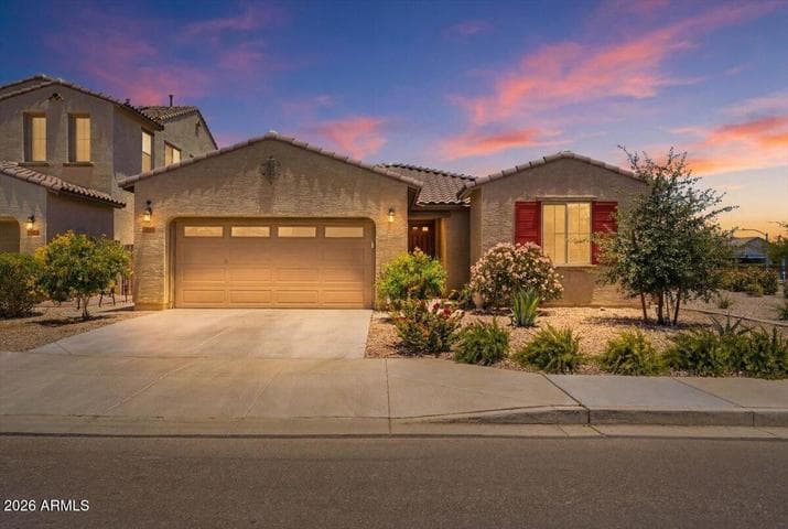 22555 N Diamond Drive, Maricopa, AZ