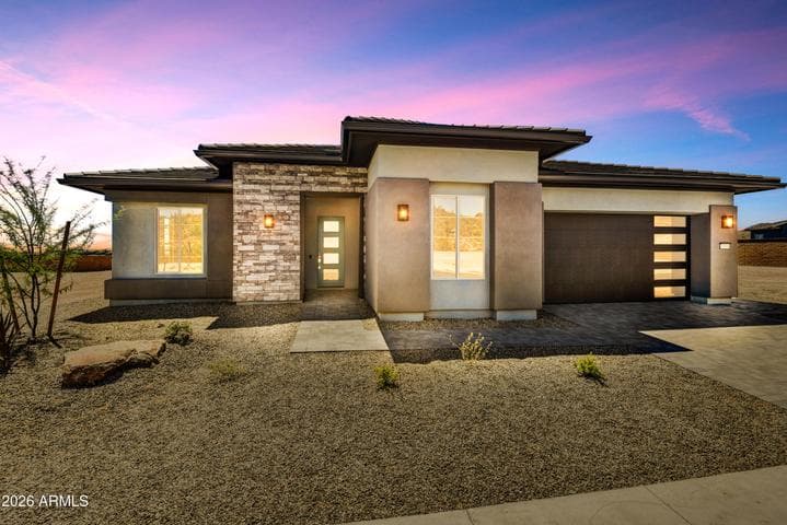 33598 N CHEVELON Drive, Peoria, AZ