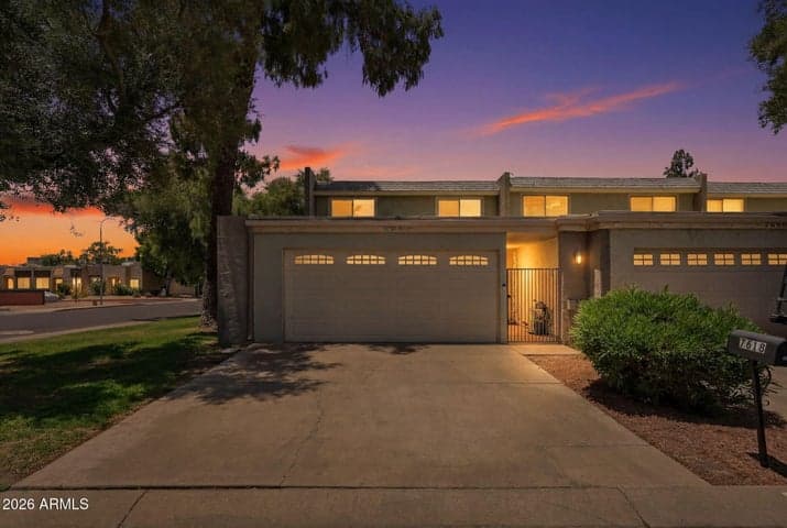 7618 N 19TH Drive, Phoenix, AZ