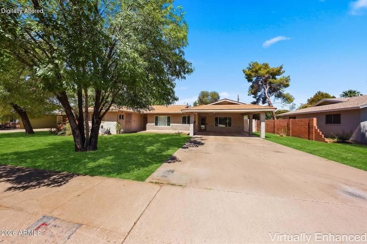 6518 N 16TH Avenue, Phoenix, AZ