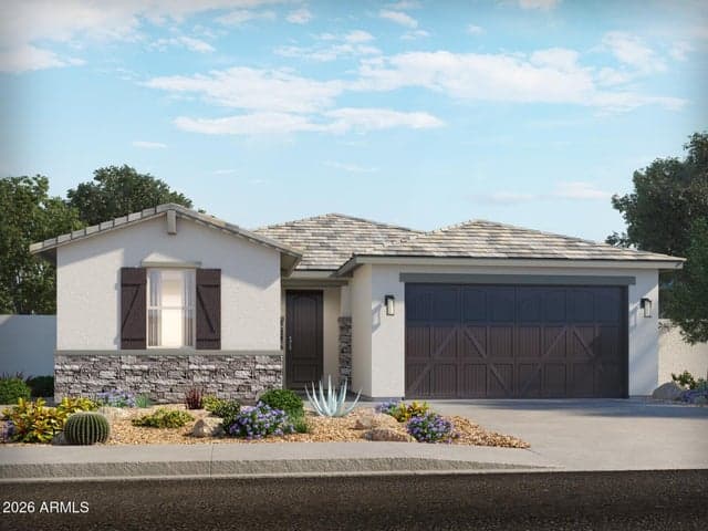 22677 W PONTIAC Drive, Surprise, AZ