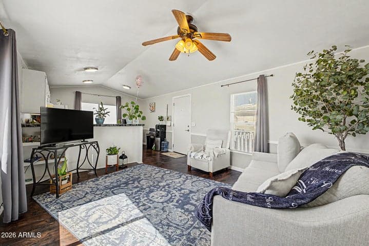 5201 S CHUICHU Road #127, Casa Grande, AZ
