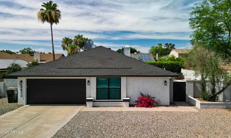 6420 E PARADISE Lane, Scottsdale, AZ
