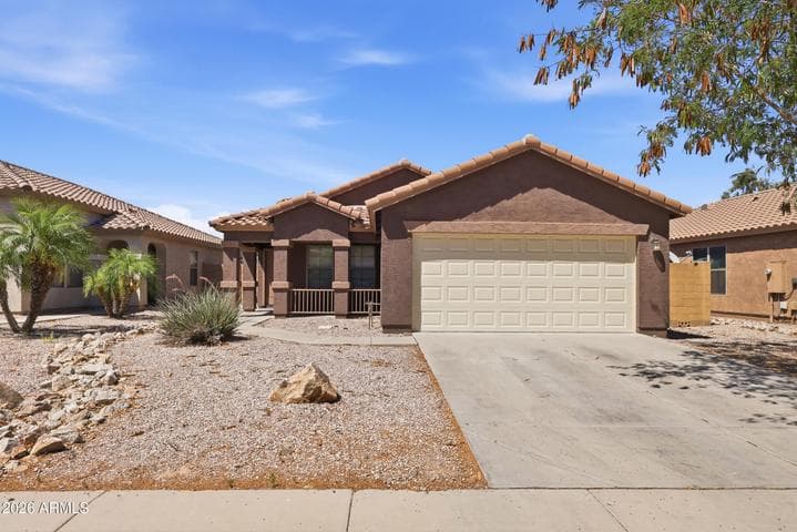 3560 W MESQUITE Avenue, San Tan Valley, AZ