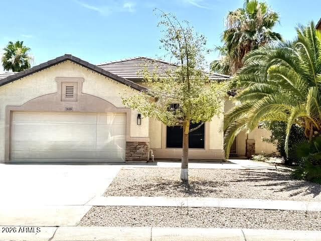 3125 E MORENCI Road, San Tan Valley, AZ