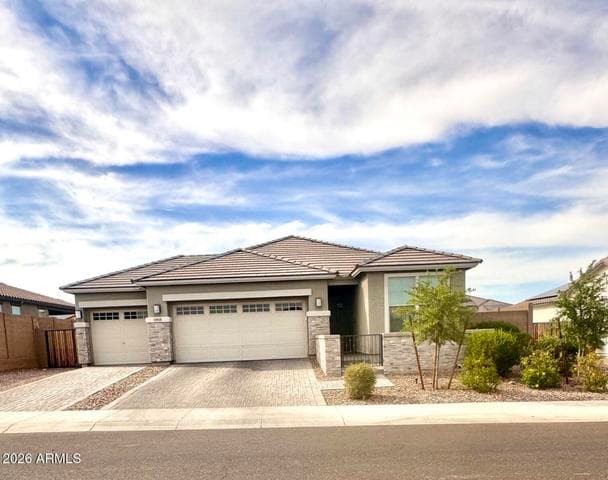 19818 W MARSHALL Avenue, Litchfield Park, AZ