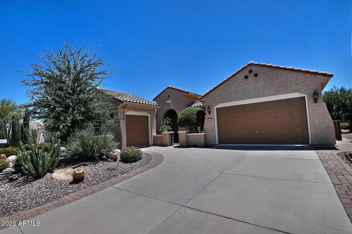 4053 N MONUMENT Drive, Florence, AZ