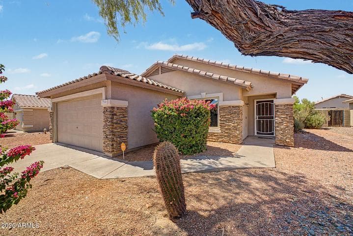 8742 E CAROL Avenue, Mesa, AZ