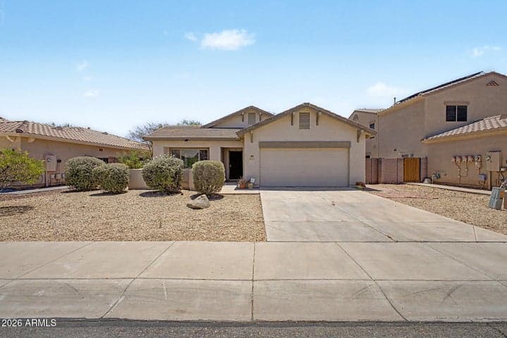 13271 W CLARENDON Avenue, Litchfield Park, AZ