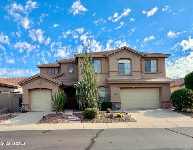 2245 W CLEARVIEW Trail, Phoenix, AZ