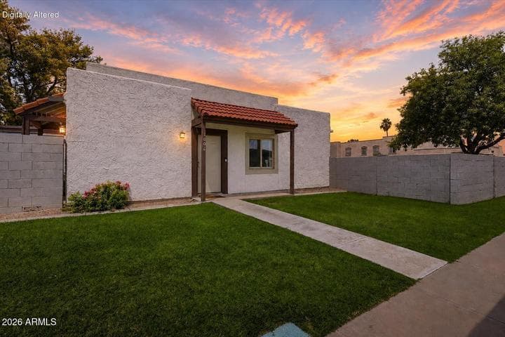 1006 E REDFIELD Road, Tempe, AZ