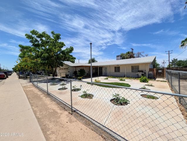 7364 N 39TH Avenue, Phoenix, AZ