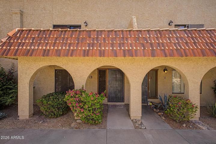 16336 E PALISADES Boulevard #9, Fountain Hills, AZ