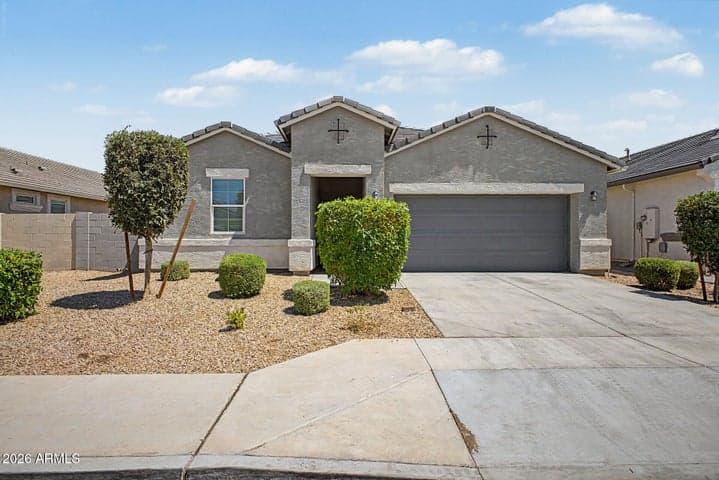 38170 W AMALFI Avenue, Maricopa, AZ