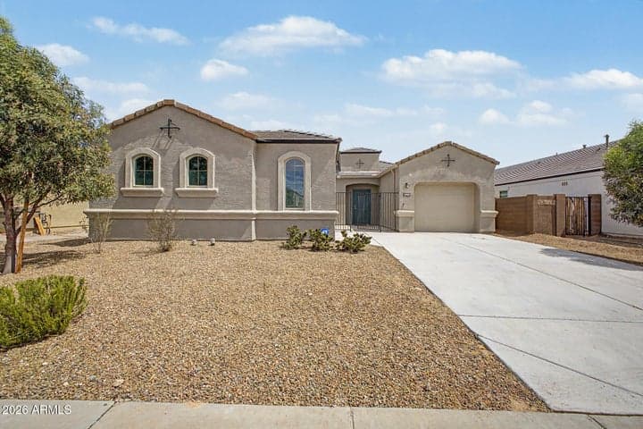 29981 W Earll Drive, Buckeye, AZ