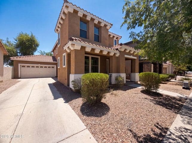 3299 E TYSON Street, Gilbert, AZ