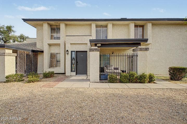 760 E EUGIE Avenue, Phoenix, AZ