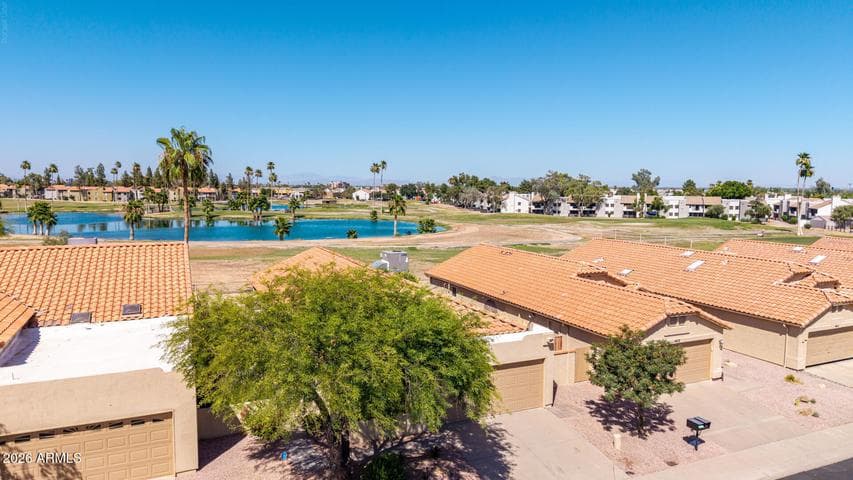 4606 E SHOMI Street, Phoenix, AZ