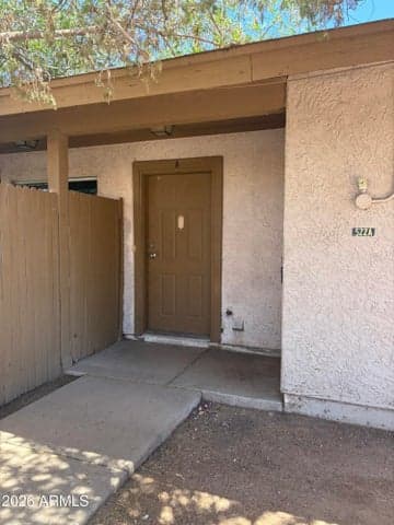 522 N 4TH Street #A, Avondale, AZ