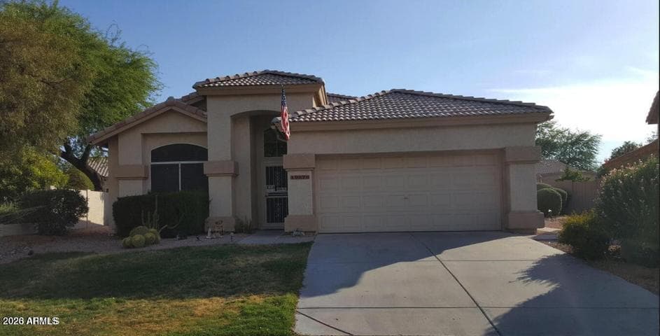 19878 N 90TH Avenue, Peoria, AZ