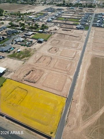 0 E Weston Lane #A-1, San Tan Valley, AZ